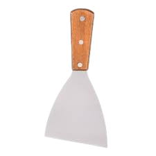 سكينة حلويات كبيرة